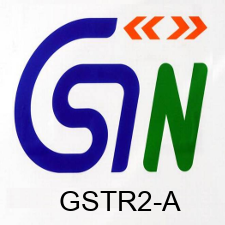 Online GSTR2-A Software