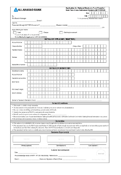 Rtgs application